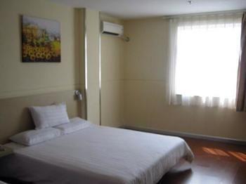 Hanting Hotel Huzhou South Street ภายนอก รูปภาพ
